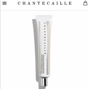 CHANTECAILLE ANTI-POLLUTION MATTIFYING CREAM